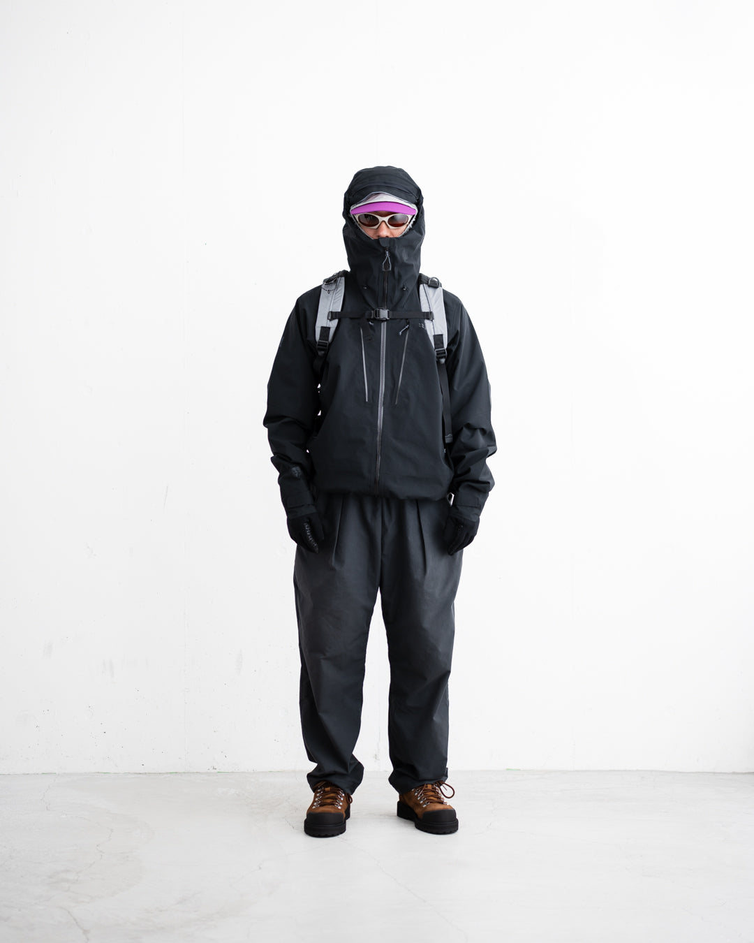 Rab Latok GTX Jacket