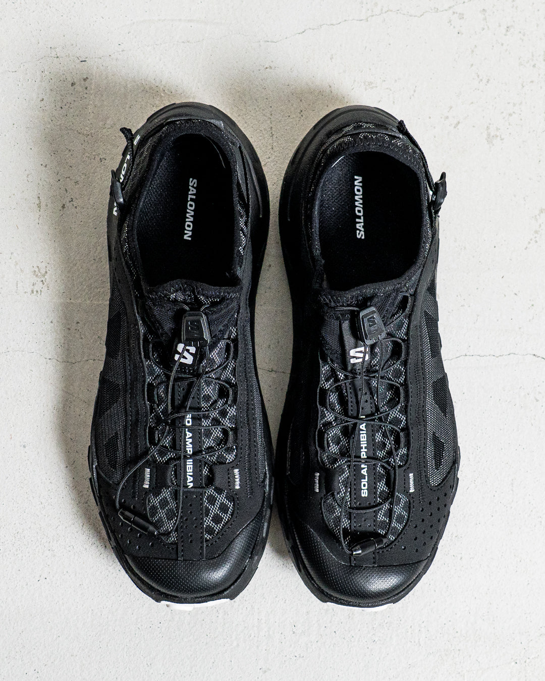 SALOMON SOLAMPHIBIAN