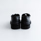 Sillage chaussure de marche black ponyhair