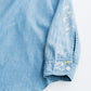 BOWWOW STATE PRISON CHAMBRAY SHIRT