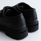 Sillage chaussure de marche black ponyhair