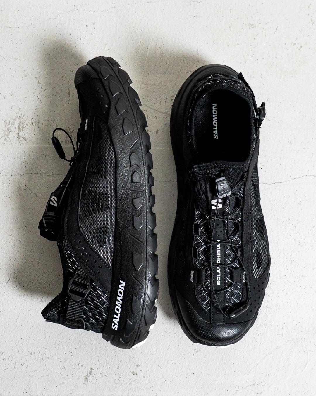 SALOMON SOLAMPHIBIAN