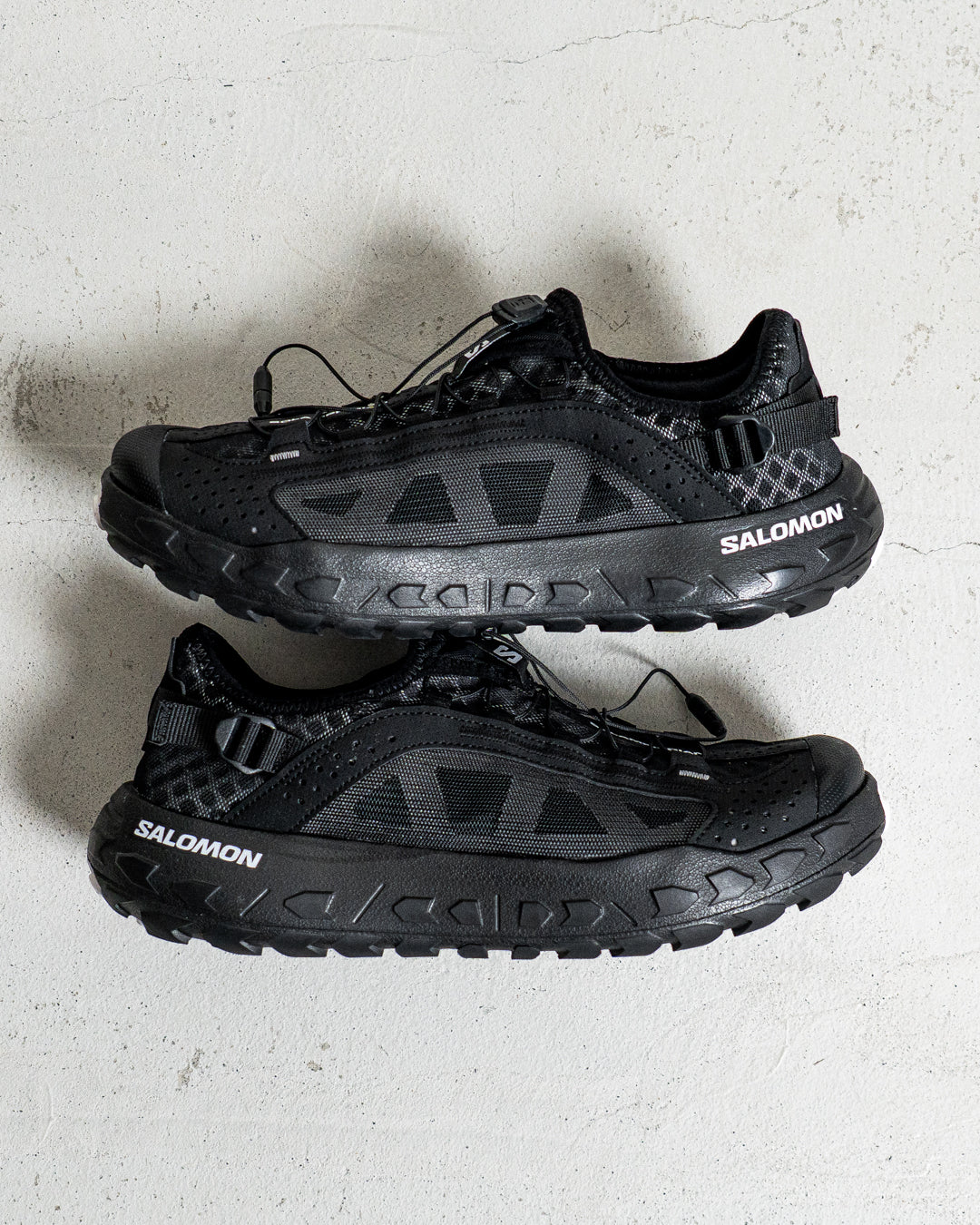 SALOMON SOLAMPHIBIAN