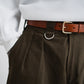 [予約商品 PRE ORDER] average_ Standard 2Tuck Pants