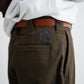 [予約商品 PRE ORDER] average_ Standard 2Tuck Pants