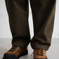 [予約商品 PRE ORDER] average_ Standard 2Tuck Pants