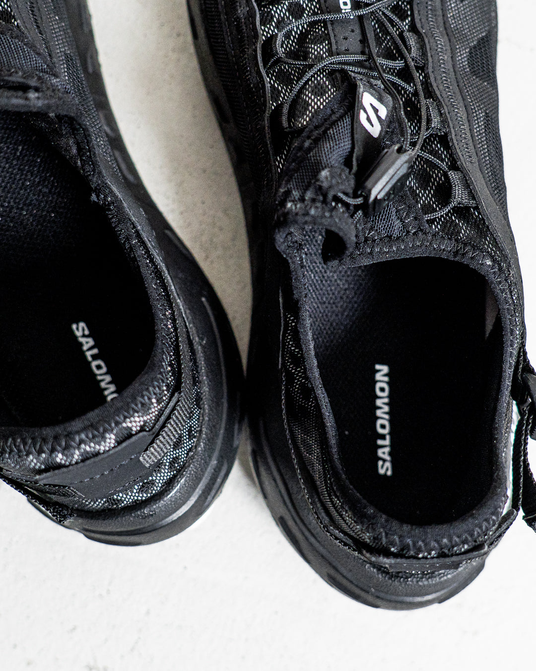 SALOMON SOLAMPHIBIAN