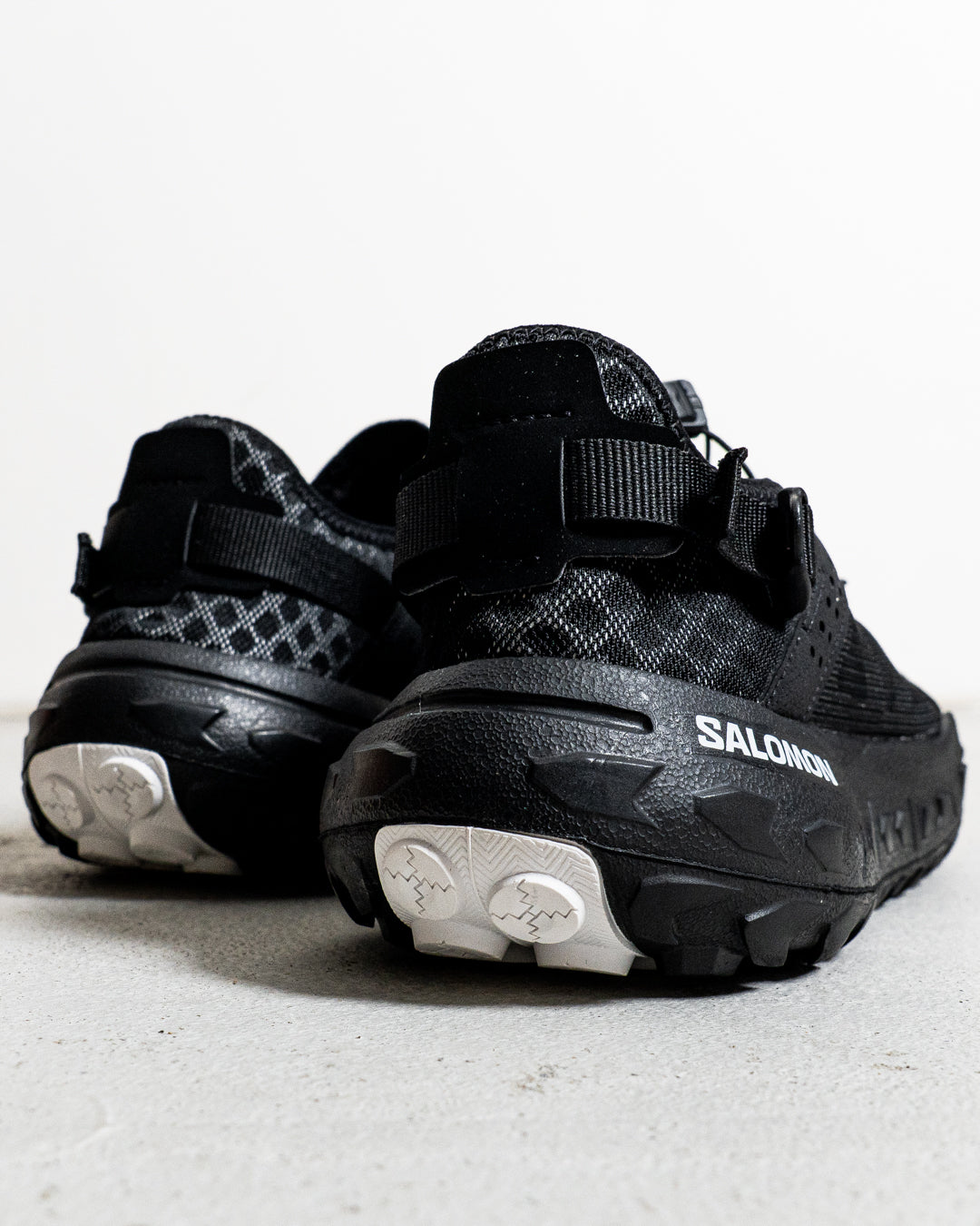 SALOMON SOLAMPHIBIAN