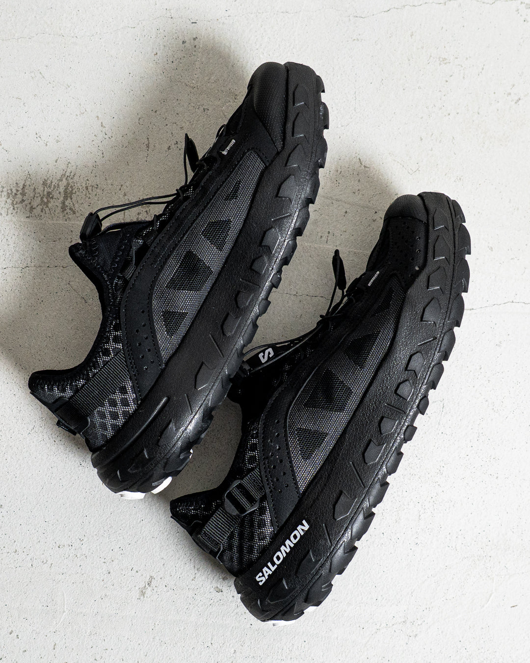 SALOMON SOLAMPHIBIAN