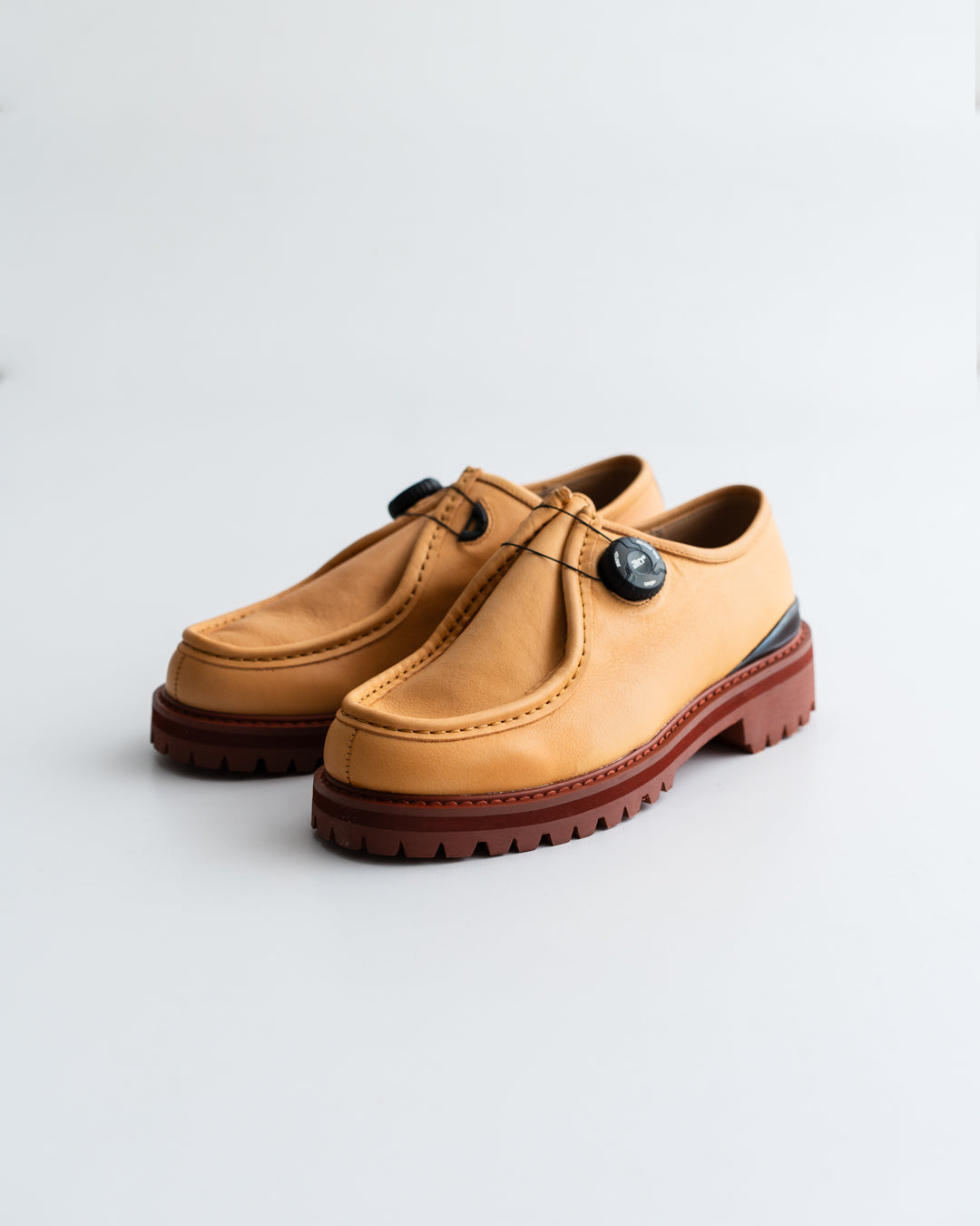 通販] Sillage (シアージ)chaussure de marche black ponyhair 商品