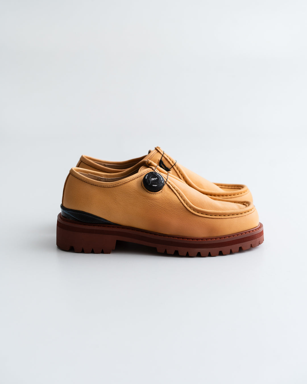通販] Sillage (シアージ)chaussure de marche black ponyhair 商品