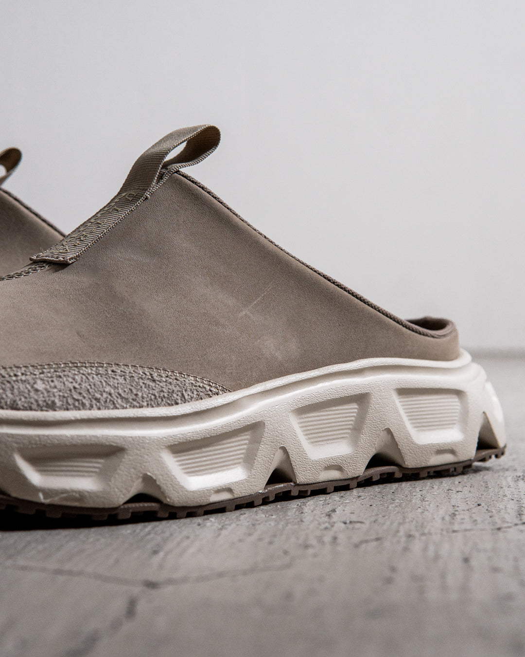 SALOMON S/LAB REELAX SLIDE ULTRA