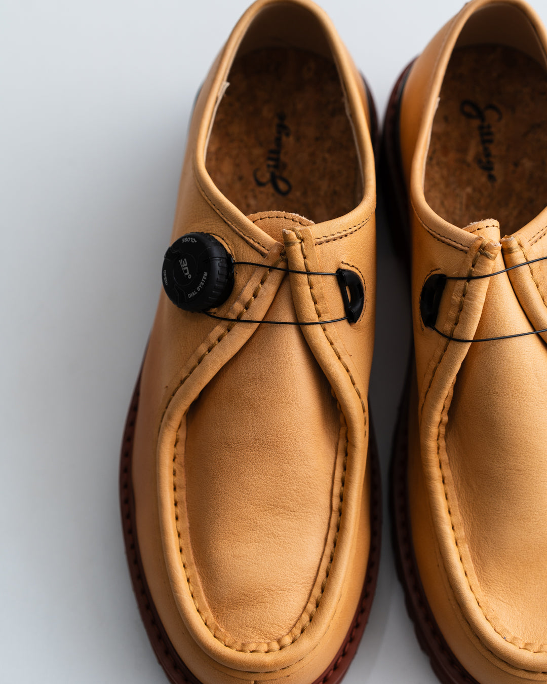 通販] Sillage (シアージ)chaussure de marche black ponyhair 商品