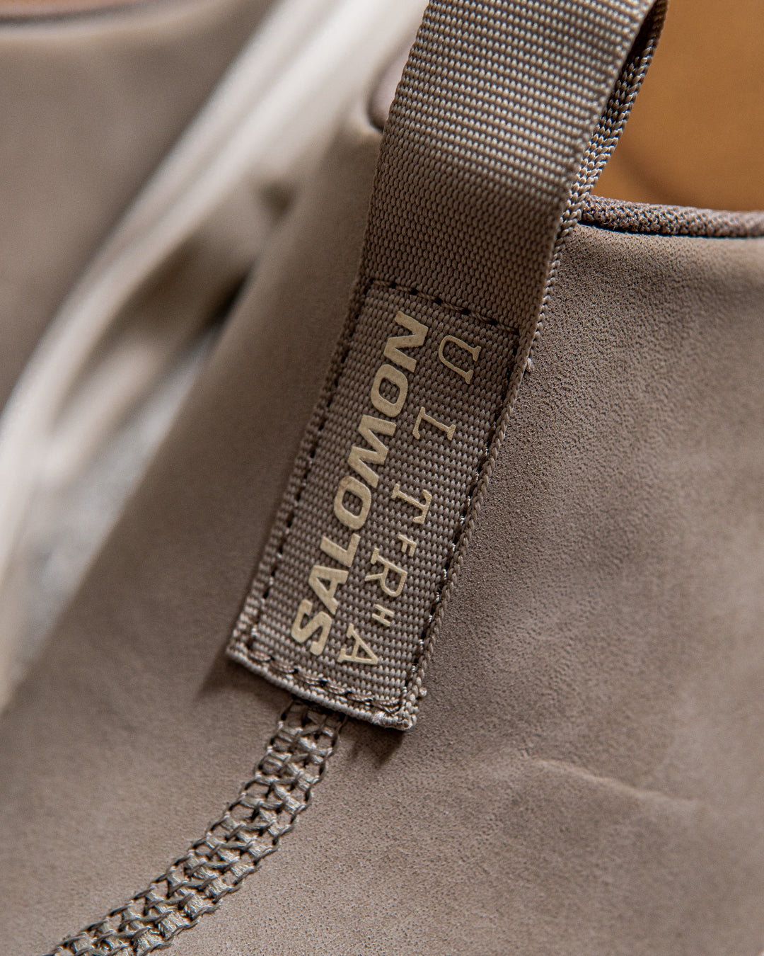 SALOMON S/LAB REELAX SLIDE ULTRA