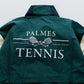 Palmes Track Jacket - Vichi