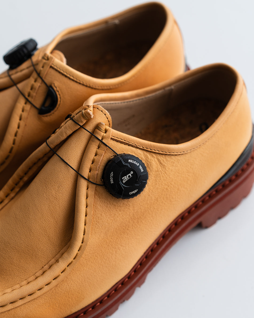 通販] Sillage (シアージ)chaussure de marche black ponyhair 商品