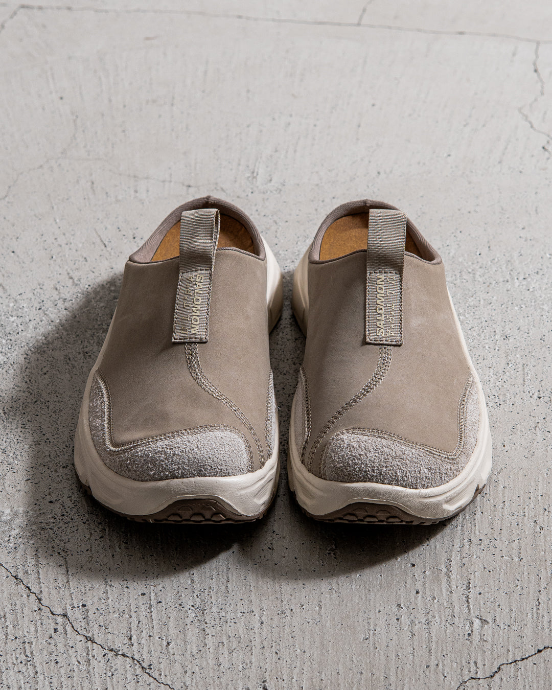 SALOMON S/LAB REELAX SLIDE ULTRA