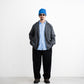 [予約商品 PRE ORDER] average_ Standard 2Tuck Pants