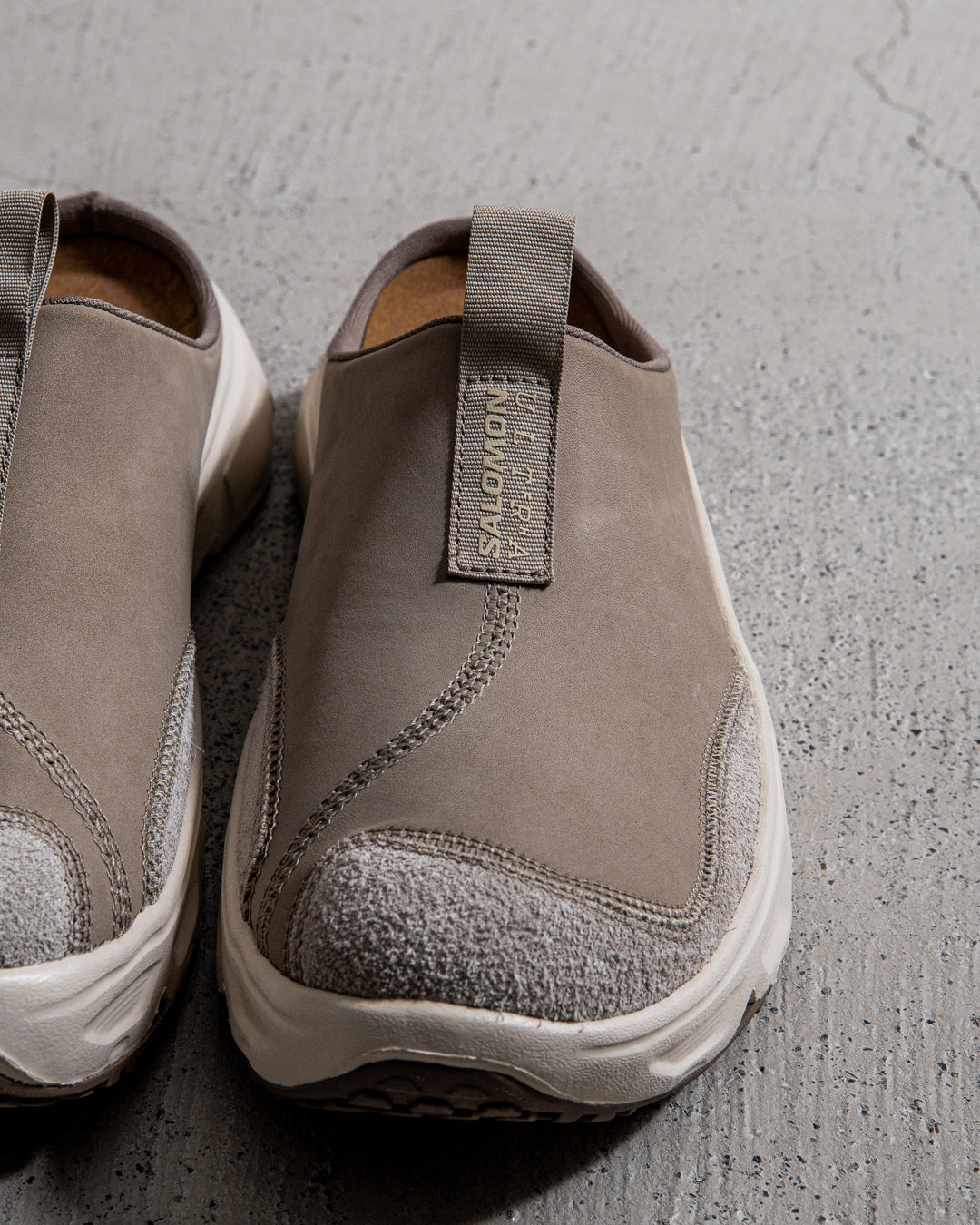 SALOMON S/LAB REELAX SLIDE ULTRA