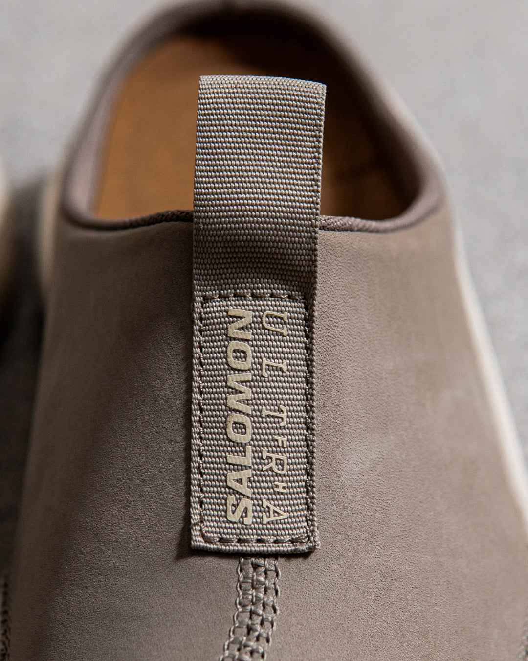 SALOMON S/LAB REELAX SLIDE ULTRA