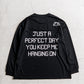 CMF OUTDOOR GARMENT BMX TEE (DRY DOT)