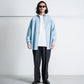 BOWWOW STATE PRISON CHAMBRAY SHIRT