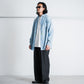 BOWWOW STATE PRISON CHAMBRAY SHIRT