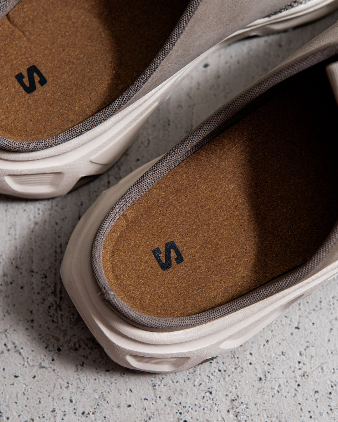 SALOMON S/LAB REELAX SLIDE ULTRA