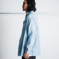 BOWWOW STATE PRISON CHAMBRAY SHIRT
