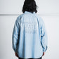 BOWWOW STATE PRISON CHAMBRAY SHIRT