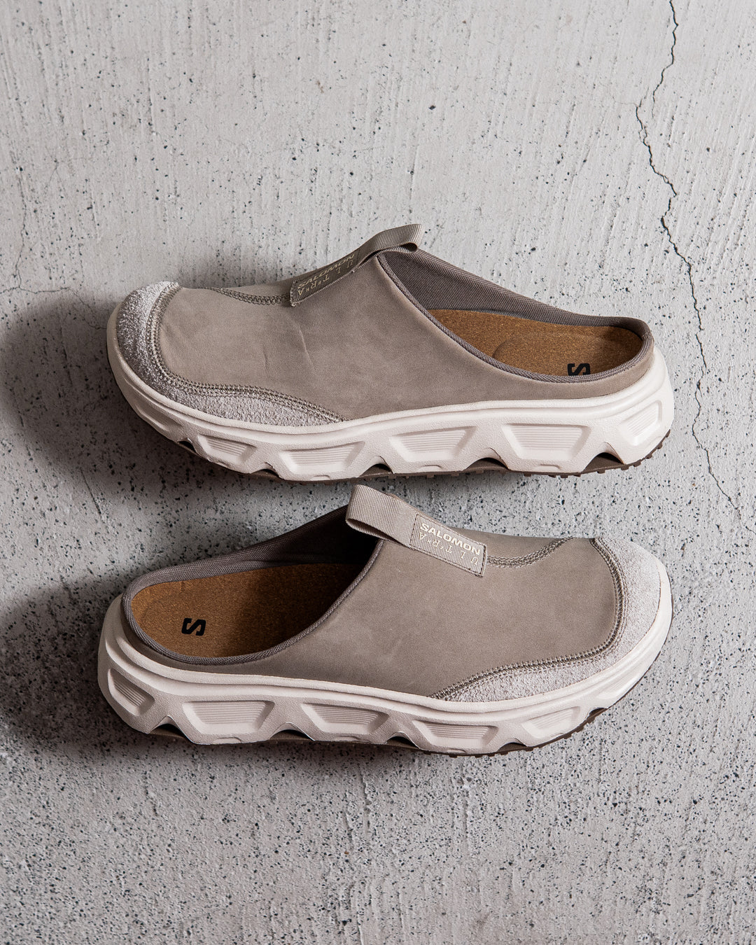 SALOMON S/LAB REELAX SLIDE ULTRA