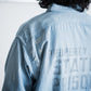 BOWWOW STATE PRISON CHAMBRAY SHIRT
