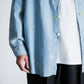 BOWWOW STATE PRISON CHAMBRAY SHIRT