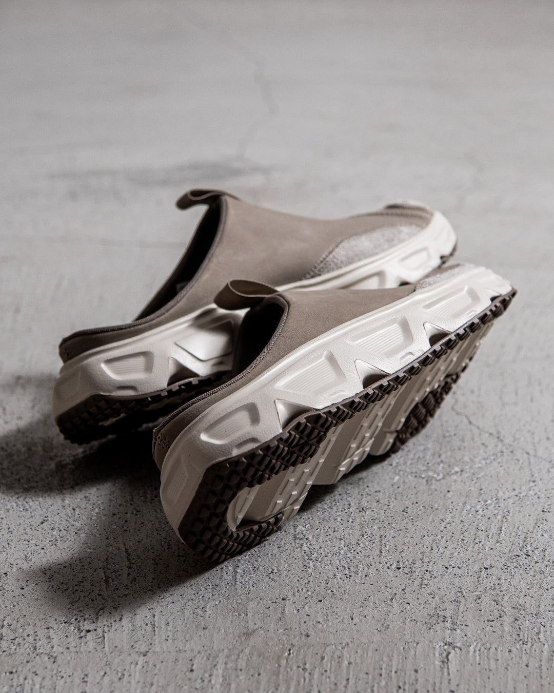 SALOMON S/LAB REELAX SLIDE ULTRA