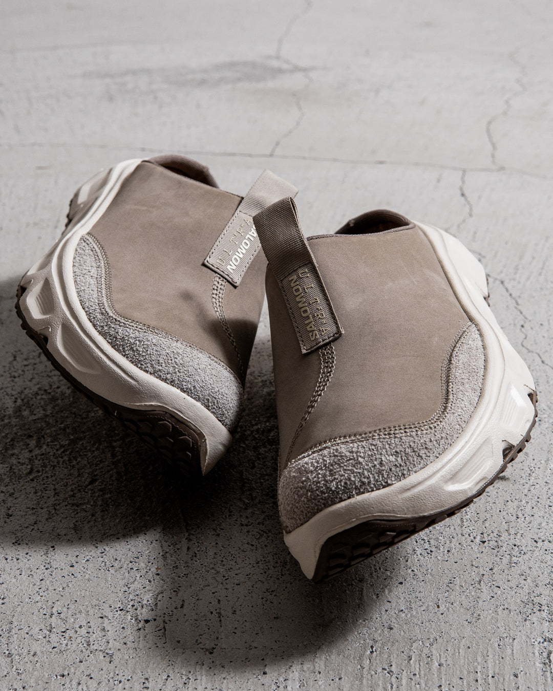 SALOMON S/LAB REELAX SLIDE ULTRA