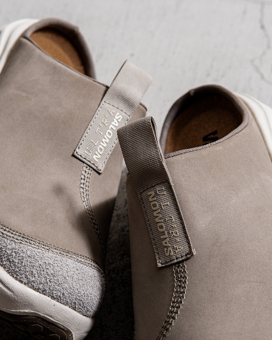 SALOMON S/LAB REELAX SLIDE ULTRA