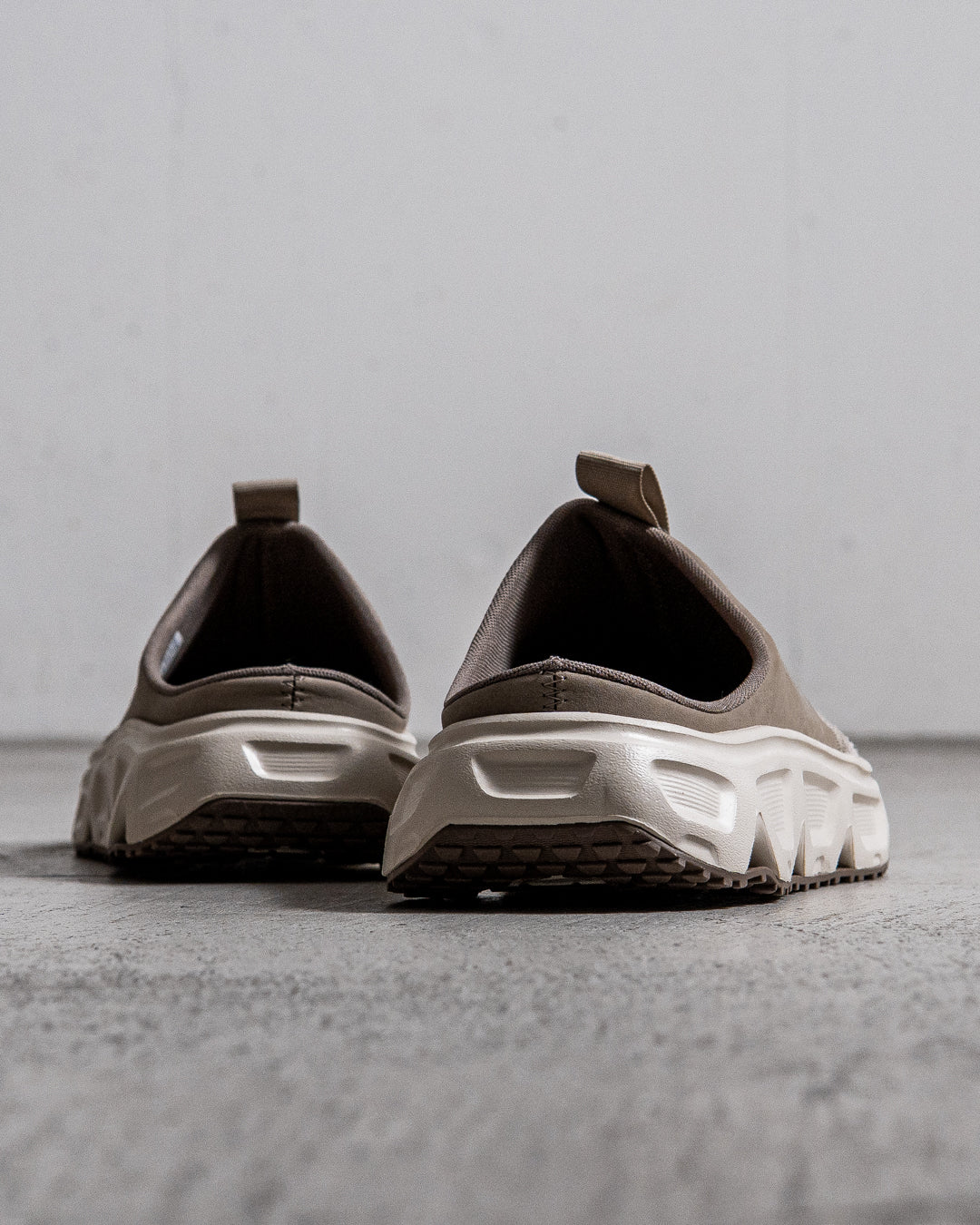 SALOMON S/LAB REELAX SLIDE ULTRA