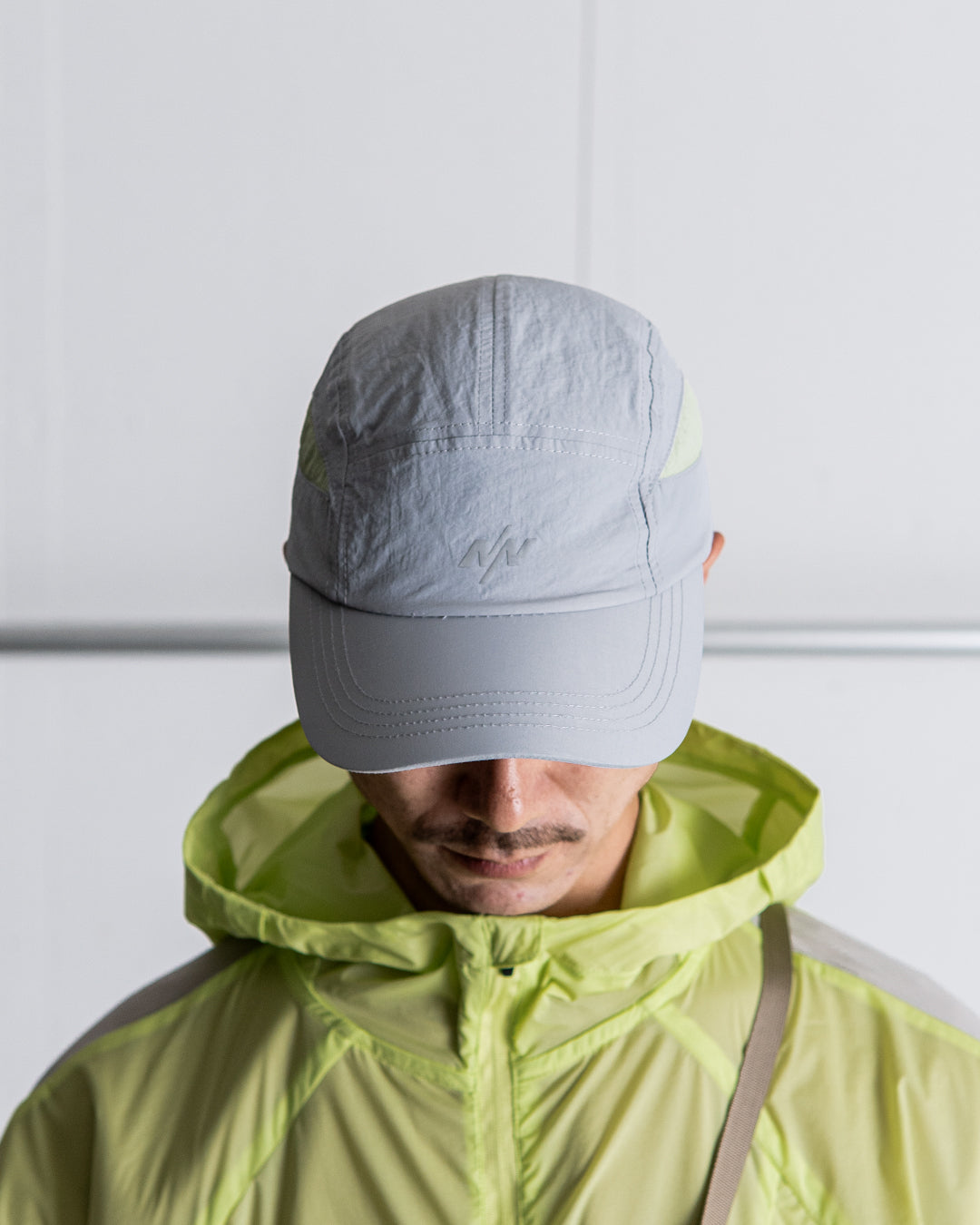 NINE point NINE Shoreline Laryer Cap