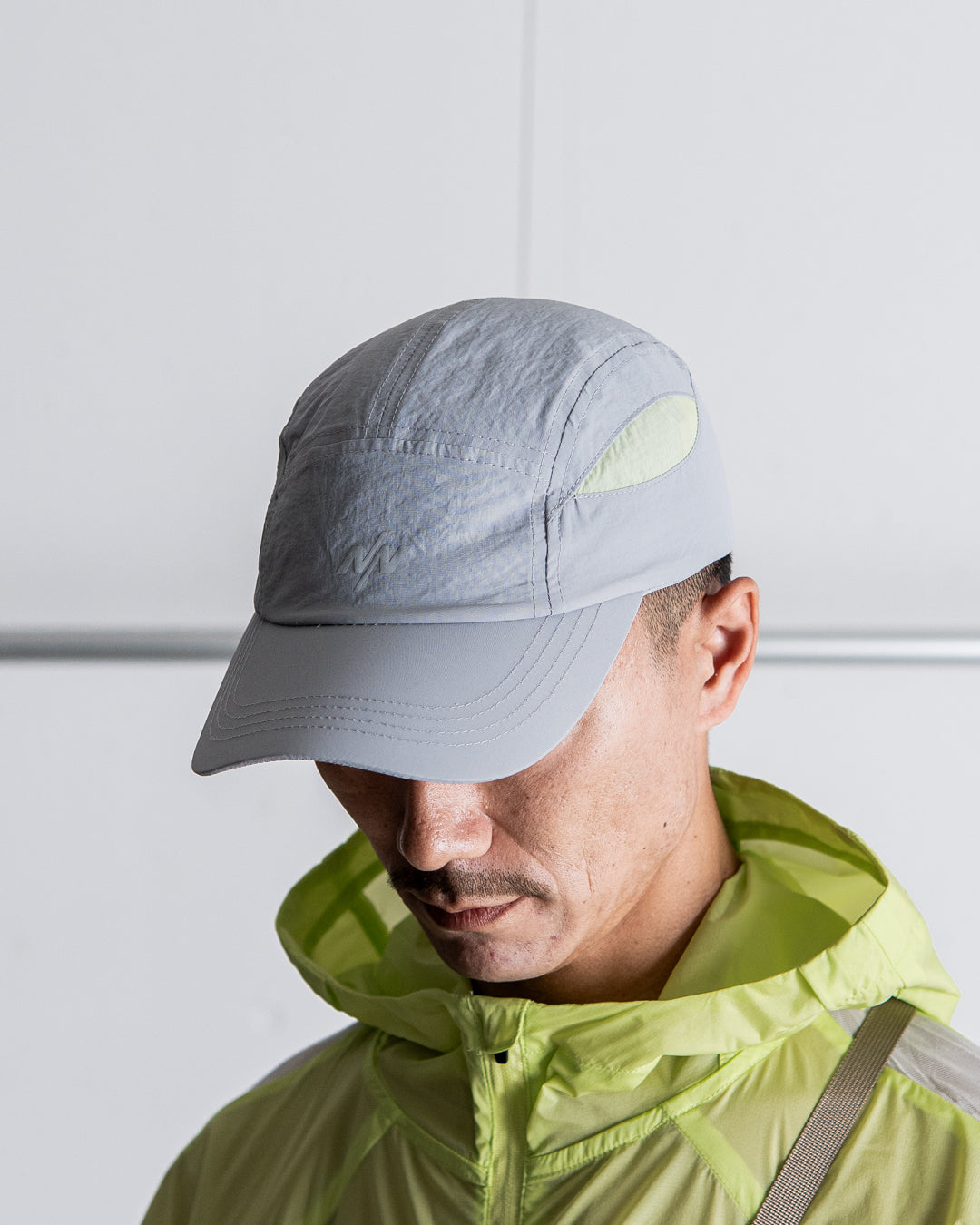 NINE point NINE Shoreline Laryer Cap