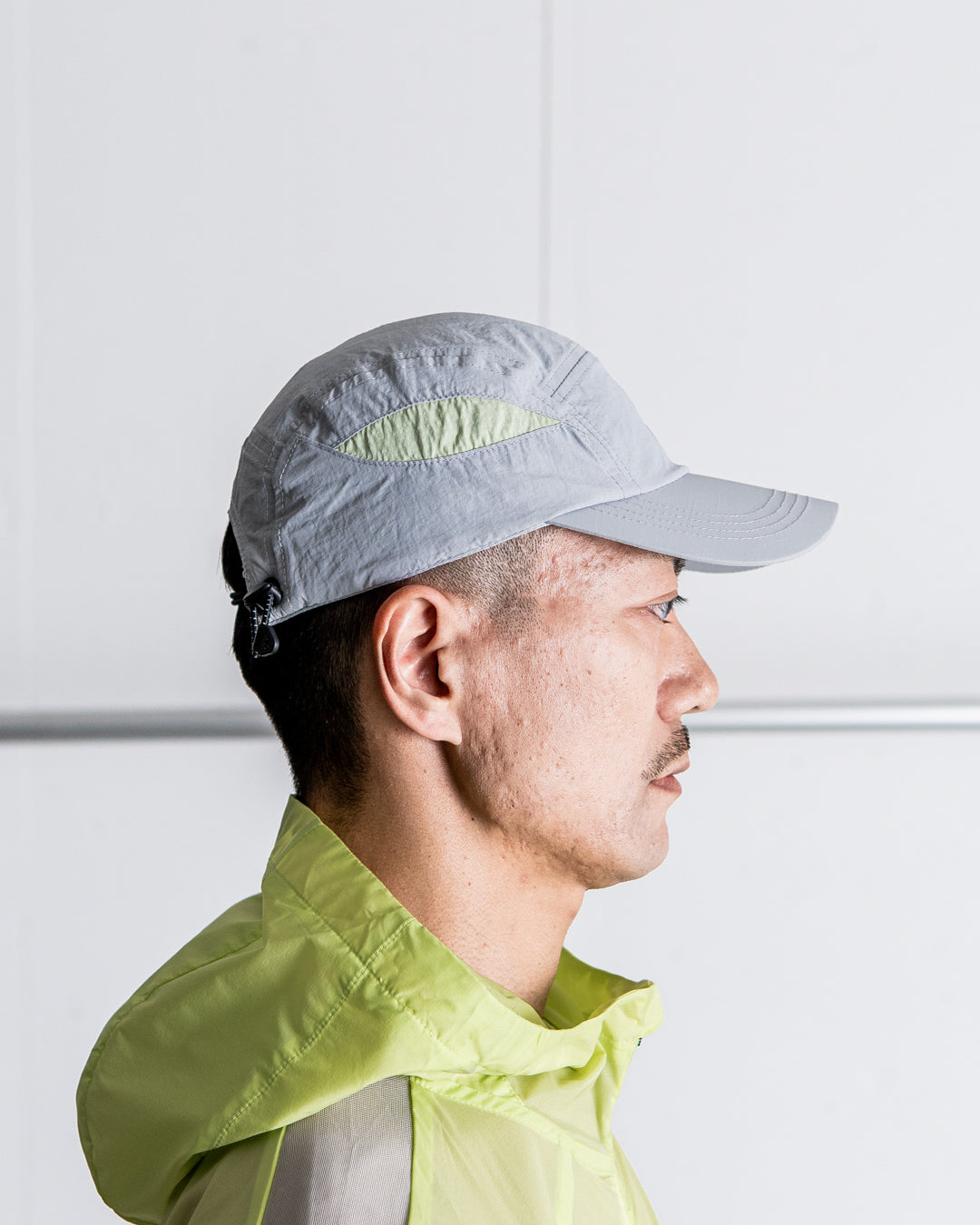 NINE point NINE Shoreline Laryer Cap