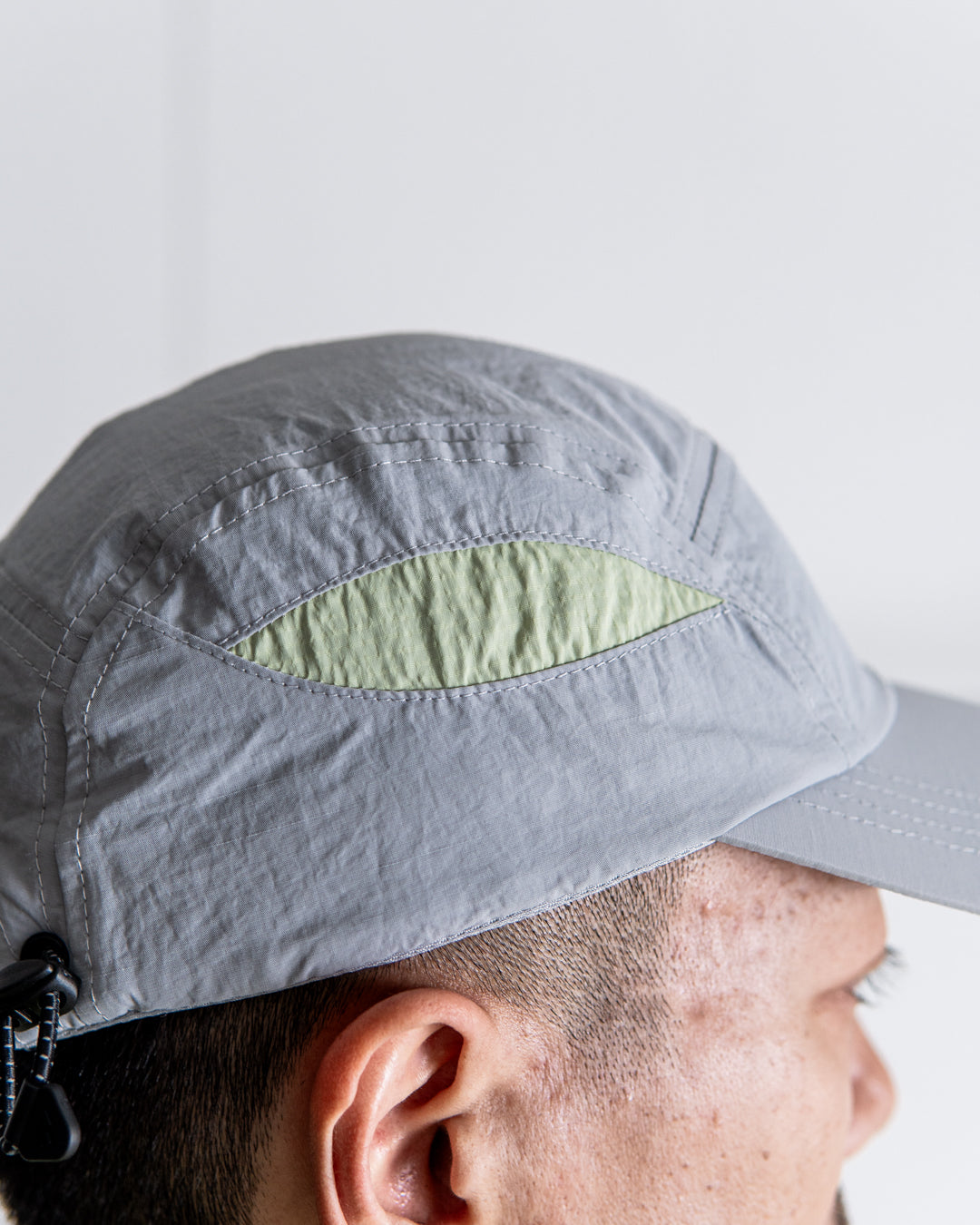 NINE point NINE Shoreline Laryer Cap