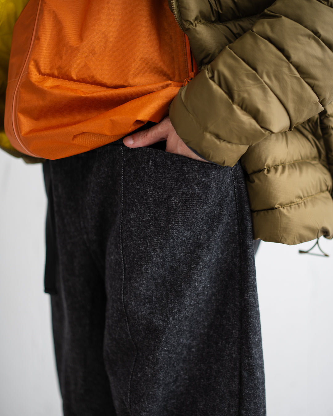 EEL products Oct. pants2