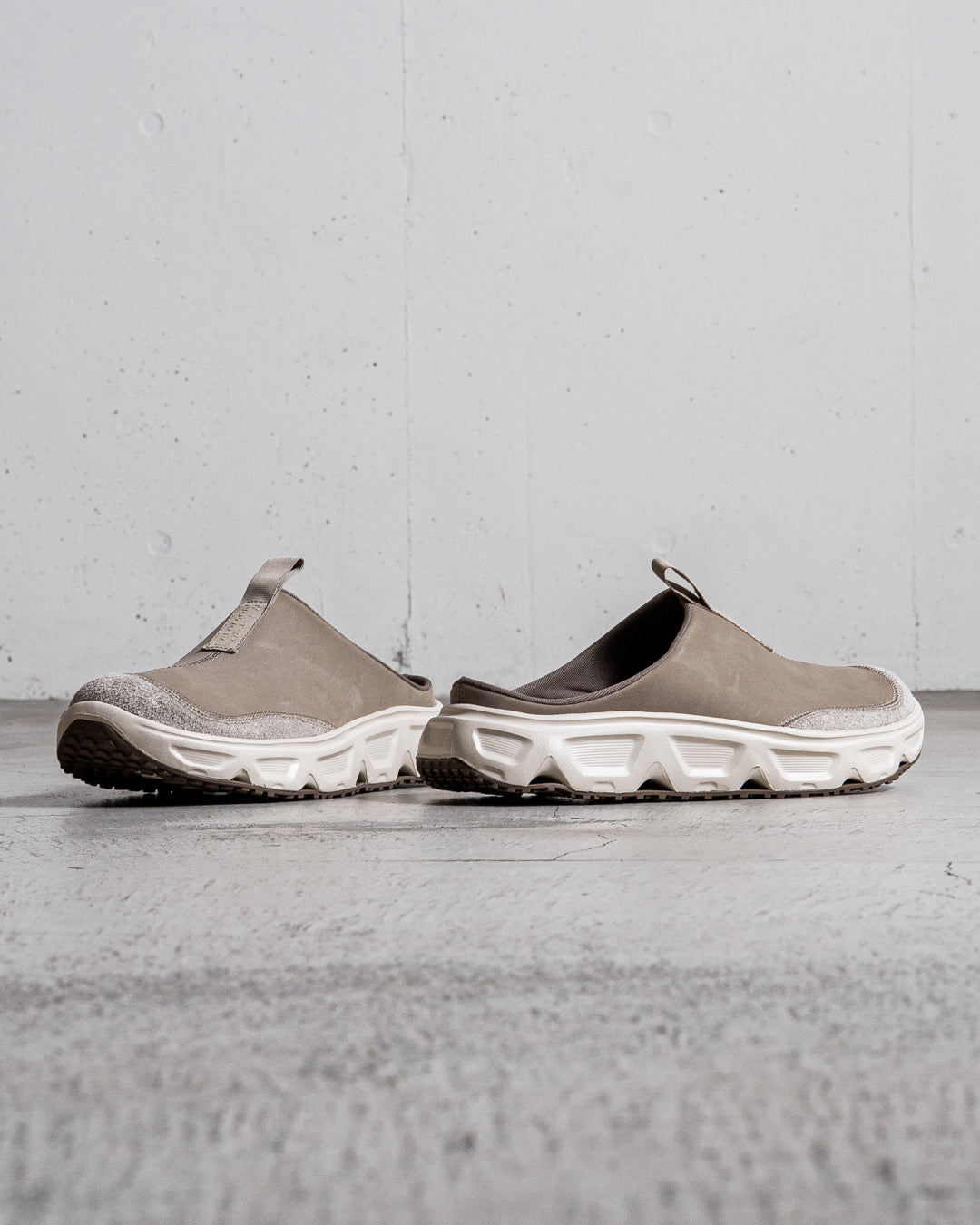 SALOMON S/LAB REELAX SLIDE ULTRA