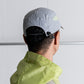 NINE point NINE Shoreline Laryer Cap