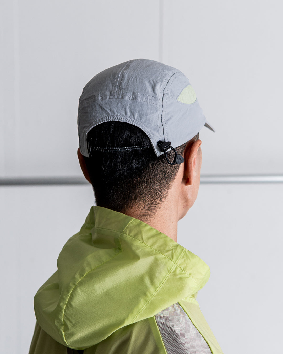 NINE point NINE Shoreline Laryer Cap