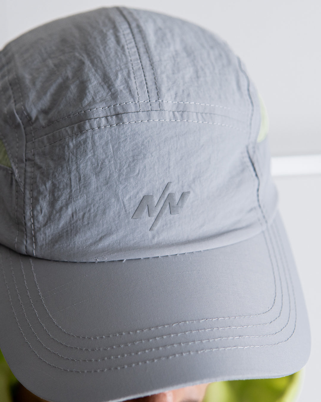 NINE point NINE Shoreline Laryer Cap