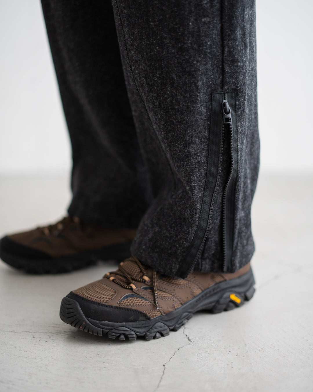 EEL products Oct. pants2