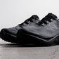 SALOMON AERO BLAZE 3 GRVL GORE-TEX - Black / Asphalt / Black