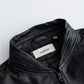[10.10 sat 12:00 Release] wonderland Saved Leather Jacket