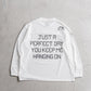 CMF OUTDOOR GARMENT BMX TEE (DRY DOT)